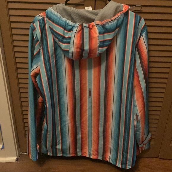 Very cute rain jacket - Picture 2 of 2